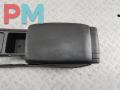 подлокотник Volvo V70 2 поколение 2001, 2.3 л., бензин, АКПП, чёрный, универсал, 9204303 - фото №4
