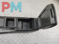 подлокотник Volvo V70 2 поколение 2001, 2.3 л., бензин, АКПП, чёрный, универсал, 9204303 - фото №8
