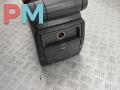 подлокотник Volvo V70 2 поколение 2001, 2.3 л., бензин, АКПП, чёрный, универсал, 9204303 - фото №9