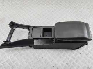 подлокотник Volvo V70 2001, 2.3 л., бензин, АКПП, чёрный, универсал, 9204303