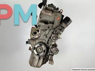 двигатель Volkswagen Touran 1 поколение [2-й рестайлинг] 2010, 1.4 л., бензин, МКПП, CAVC