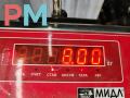 полуось передняя правая (приводной вал, ШРУС) Opel Astra H 2004, 1.8 л., бензин, МКПП, синий, хетчбэк 5 дв. - фото №4
