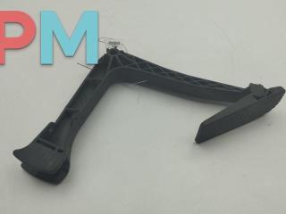 педаль Volkswagen LT 2 поколение 1998, 2.5 л., дизель, МКПП, зелёный, микроавтобус