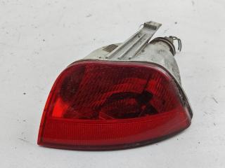 фонарь противотуманный левый Ford Focus 2 поколение 2005, 1.6 л., i, бензин, МКПП, синий, хетчбэк 3 дв., 5M5115K273AA