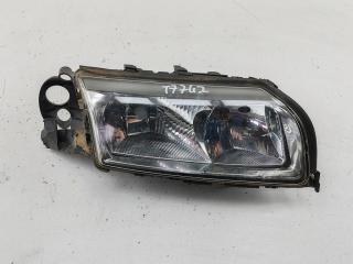 фара правая Volvo S80 1999, 2.0 л., бензин, МКПП, чёрный, седан