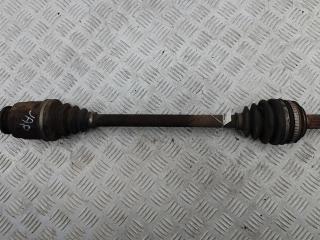 полуось задняя (приводной вал, ШРУС) Honda Pilot 2007, 3.5 л., бензин, АКПП, серый, внедорожник 5 дв.