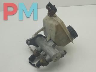 цилиндр тормозной главный Volvo V70 2 поколение 2001, 2.3 л., бензин, АКПП, чёрный, универсал