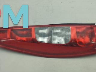 фонарь задний левый Mitsubishi Colt 6 поколение (Z20/Z30) 2006, 1.3 л., бензин, АКПП, серый, хетчбэк 5 дв., 8330A233