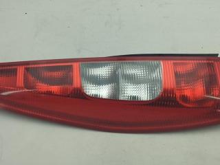 фонарь задний левый Mitsubishi Colt 2006, 1.3 л., бензин, АКПП, серый, хетчбэк 5 дв., 8330A233