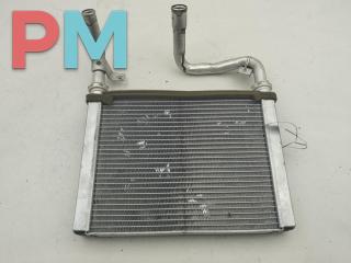 радиатор отопителя (печки) Honda Pilot 1 поколение [рестайлинг] 2007, 3.5 л., бензин, АКПП, серый, внедорожник 5 дв.