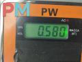 радиатор отопителя (печки) Honda Pilot 1 поколение [рестайлинг] 2007, 3.5 л., бензин, АКПП, серый, внедорожник 5 дв. - фото №3
