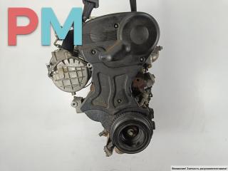двигатель Opel Vectra B [рестайлинг] 1999, 1.8 л., бензин, АКПП, X18XE1