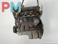 двигатель Opel Vectra B [рестайлинг] 1999, 1.8 л., бензин, АКПП, X18XE1 - фото №2