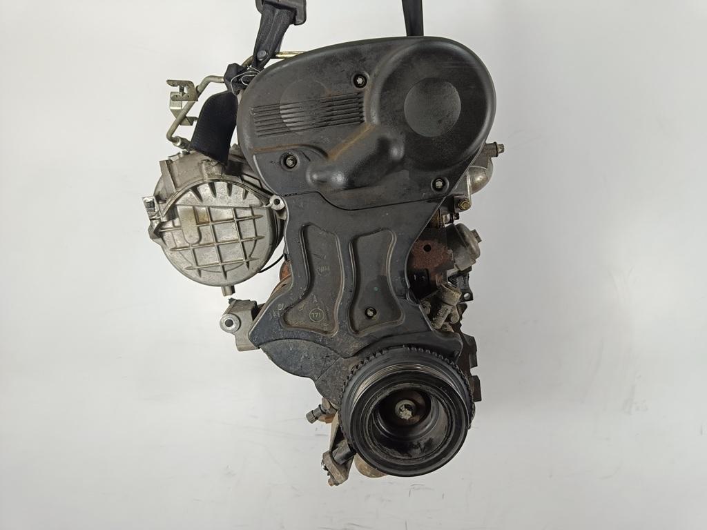 двигатель Opel Vectra B 1999, 1.8 л., бензин, АКПП, X18XE1
