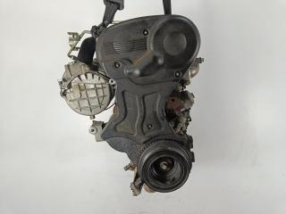 двигатель Opel Vectra B 1999, 1.8 л., бензин, АКПП, X18XE1