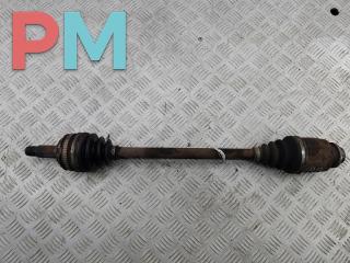 полуось задняя (приводной вал, ШРУС) Honda Pilot 1 поколение [рестайлинг] 2007, 3.5 л., бензин, АКПП, серый, внедорожник 5 дв.
