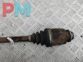 полуось задняя (приводной вал, ШРУС) Honda Pilot 1 поколение [рестайлинг] 2007, 3.5 л., бензин, АКПП, серый, внедорожник 5 дв. - фото №2