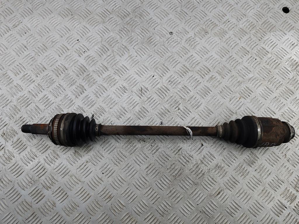 полуось задняя (приводной вал, ШРУС) Honda Pilot 2007, 3.5 л., бензин, АКПП, серый, внедорожник 5 дв.