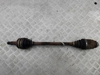 полуось задняя (приводной вал, ШРУС) Honda Pilot 1 поколение [рестайлинг] 2007, 3.5 л., бензин, АКПП, серый, внедорожник 5 дв.