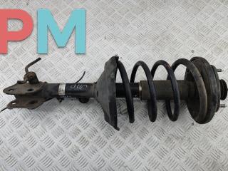 стойка передняя Honda Pilot 1 поколение [рестайлинг] 2007, 3.5 л., бензин, АКПП, серый, внедорожник 5 дв.