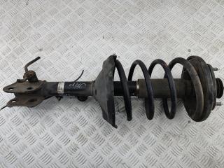стойка передняя Honda Pilot 1 поколение [рестайлинг] 2007, 3.5 л., бензин, АКПП, серый, внедорожник 5 дв.