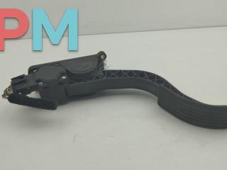 педаль Hyundai Santa Fe 1 поколение (SM) 2001, 2.0 л., дизель, МКПП, коричневый, внедорожник 5 дв., 3270526000