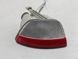 фонарь противотуманный правый Ford Focus 2 поколение 2005, 1.6 л., i, бензин, МКПП, синий, хетчбэк 3 дв., 5M5115K272AA