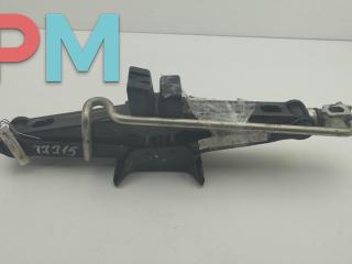 домкрат Fiat Scudo 2 поколение 2007, 2.0 л., дизель, МКПП, белый, фургон, 9663589380