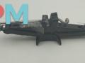домкрат Fiat Scudo 2 поколение 2007, 2.0 л., дизель, МКПП, белый, фургон, 9663589380 - фото №2
