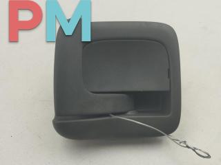 ручка открывания капота Volvo S80 1 поколение 1999, 2.0 л., бензин, МКПП, чёрный, седан, 9483312