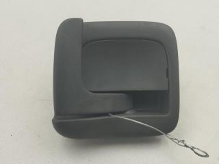 ручка открывания капота Volvo S80 1 поколение 1999, 2.0 л., бензин, МКПП, чёрный, седан, 9483312