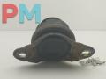 подушка крепления КПП Fiat Scudo 2 поколение 2007, 2.0 л., дизель, МКПП, белый, фургон - фото №2