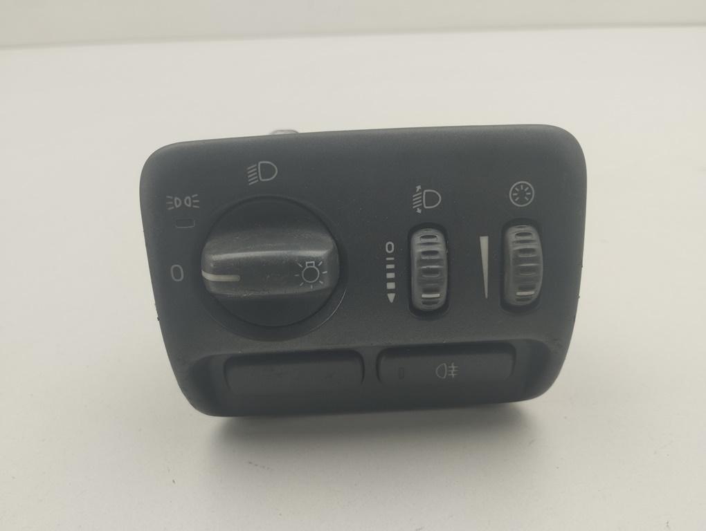 переключатель света Volvo S80 1999, 2.0 л., бензин, МКПП, чёрный, седан, 9459985