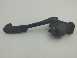 педаль Volvo S80 1 поколение 1999, 2.0 л., бензин, МКПП, чёрный, седан, 9496822