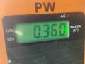 сигнал (клаксон) Volvo V70 1 поколение 2000, 2.5 л., дизель, АКПП, серый, универсал, 00884 - фото №3