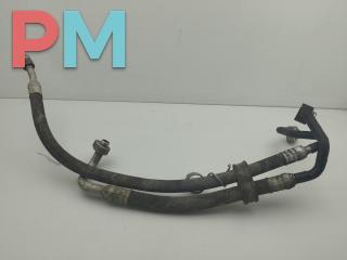 трубка кондиционера Audi A6 4B/C5 [рестайлинг] 2002, 1.9 л., дизель, МКПП, красный, универсал, 4B0260704P