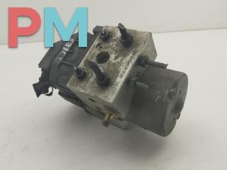 блок ABS Audi A4 B5 1997, 1.6 л., бензин, МКПП, зелёный, седан, 8E0614111AB