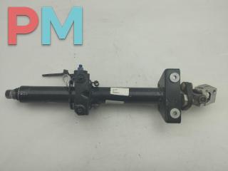 рулевая колонка Mercedes-Benz A-Класс W168/V168 [рестайлинг] 2001, 1.7 л., дизель, МКПП, красный, хетчбэк 5 дв., 1684600916