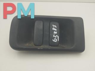 ручка наружная двери сдвижной Opel Movano A 1999, 2.8 л., дизель, МКПП, белый, микроавтобус, 8200856290