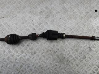 полуось передняя правая (приводной вал, ШРУС) Ford Mondeo III 2003, 2.0 л., дизель, МКПП, серый, универсал