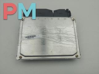 ЭБУ Audi A4 B5 1997, 1.8 л., бензин, МКПП, синий, универсал, 8D0907558B