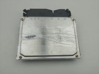ЭБУ Audi A4 B5 1997, 1.8 л., бензин, МКПП, синий, универсал, 8D0907558B