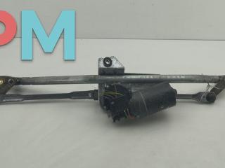 Механизм стеклоочистителя переднего (трапеция дворников) Audi A4 B5 1997, 1.8 л., бензин, МКПП, серый, седан, 8D1955023C