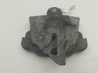 замок капота Mitsubishi Colt 6 поколение (Z20/Z30) 2006, 1.3 л., бензин, АКПП, серый, хетчбэк 5 дв.