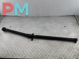 Кардан BMW 5 серия E39 [рестайлинг] 2001, 2.5 л., бензин, МКПП, синий, универсал