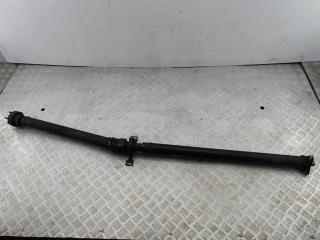 Кардан BMW 5 E39 2001, 2.5 л., бензин, МКПП, синий, универсал