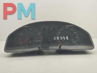 приборная панель Audi A4 B5 1997, 1.8 л., бензин, МКПП, синий, универсал, 8D0919860G