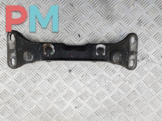 кронштейн КПП BMW 5 серия E39 1999, 2.0 л., бензин, МКПП, серый, седан, 1092476