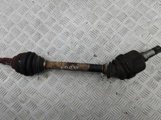 полуось передняя левая (приводной вал, ШРУС) Ford Mondeo III 2001, 2.0 л., бензин, МКПП, серый, универсал