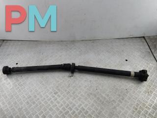 Кардан BMW 5 серия E60/E61 2003, 2.2 л., бензин, АКПП, серый, седан, 7522030